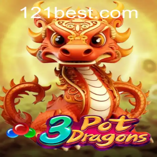 Explorando o Fascinante Mundo de 3PotDragons e a Emoção do 121bet