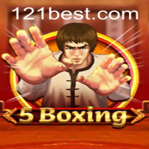 Explorando o Mundo do 5Boxing: Diversão e Estratégia Encontram-se no Jogo do Momento