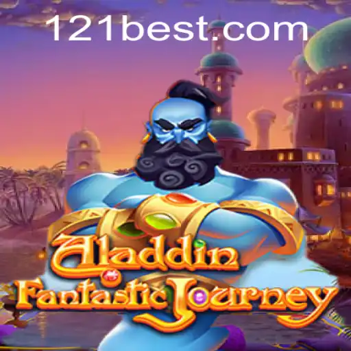 Explorando o Mundo de Aladdin: Um Jogo de Aventura Online com 121bet
