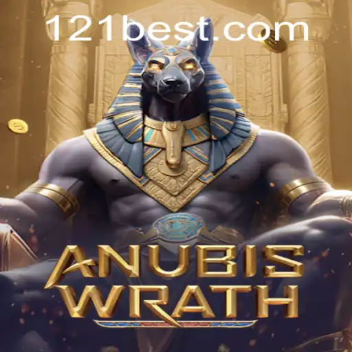 AnubisWrath: Um Mergulho no Mundo do Egito Antigo com 121bet