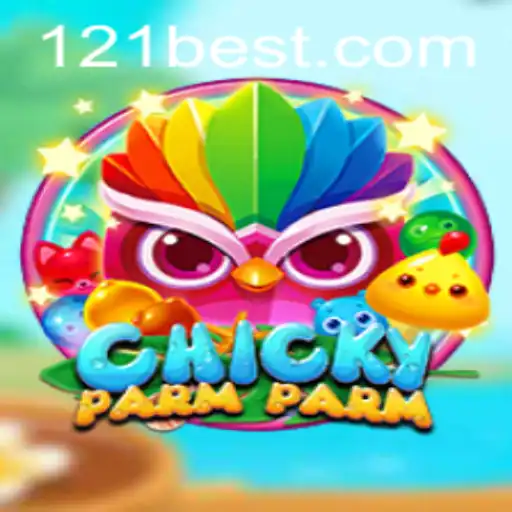 Explorando o Divertido Jogo ChickyParmParm: A Nova Sensação Entre os Jogos de Apostas
