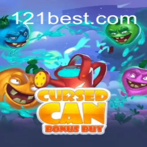 Descubra o Empolgante Mundo de CursedCanBonusBuy na Plataforma 121bet