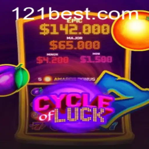 CycleofLuck: Descubra as Regras Fascinantes do Jogo com 121bet