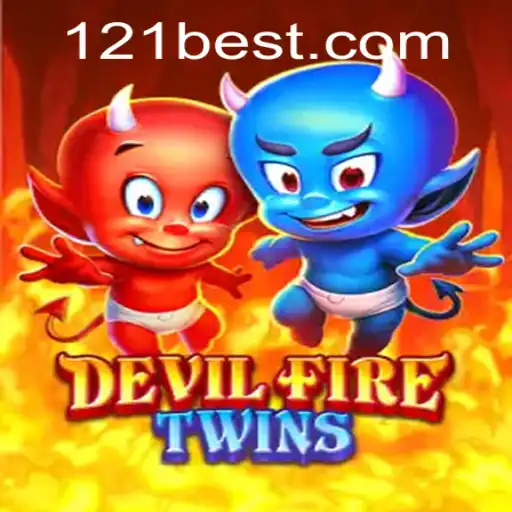DevilFireTwins: Uma Experiência Emocionante no Mundo dos Jogos