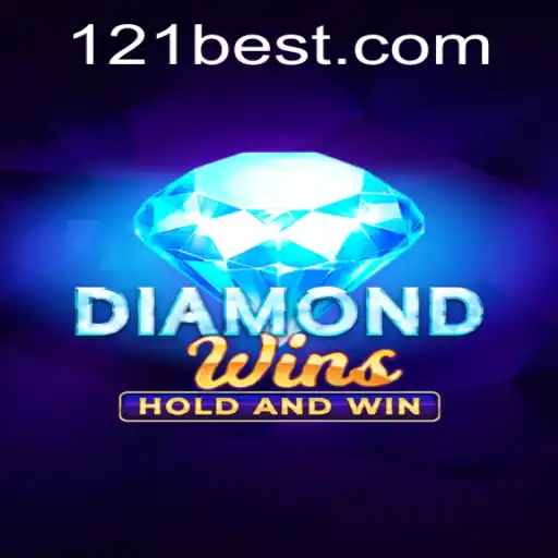 Descubra a Emoção do Jogo DiamondWins na Plataforma 121bet