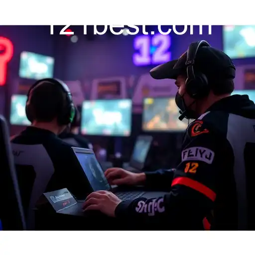 Esportes virtuais