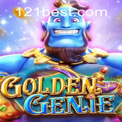Explorando o Fascinante Mundo do Jogo GOLDENGENIE com 121bet