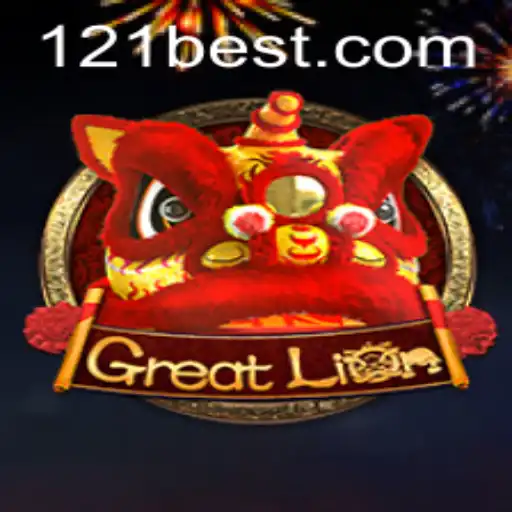 GreatLion: A Nova Sensação do Mundo dos Jogos