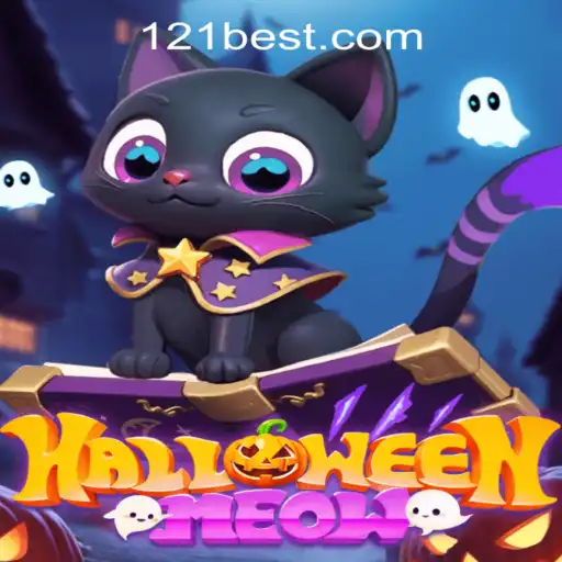 Descubra o Universo de HalloweenMeow: O Jogo de Apostas que Une Mistério e Diversão