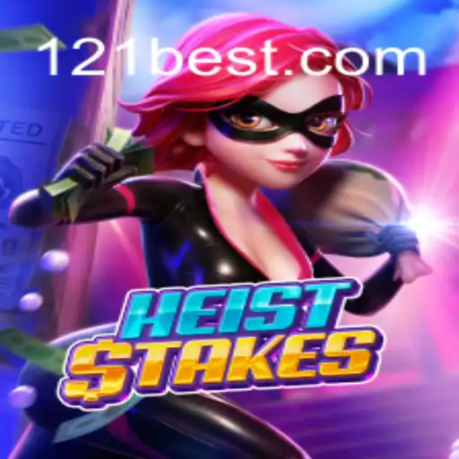 Descubra o Emocionante Mundo de HeistStakes: Um Jogo de Aventura e Estratégia