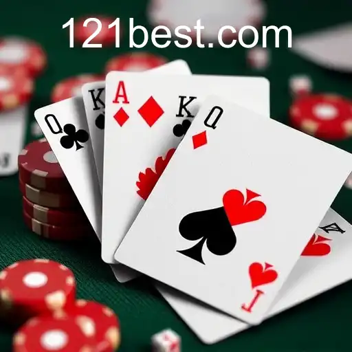 Jogos de cartas