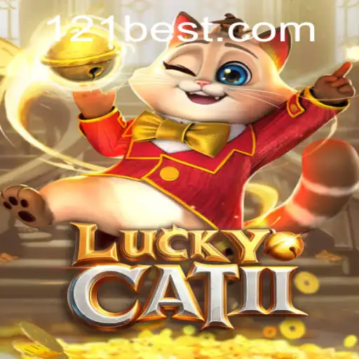 Explorando o Jogo 'LuckyCatII' e Sua Conexão com 121bet