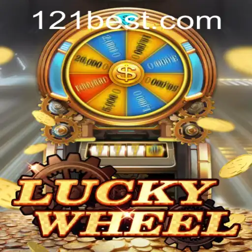 Descubra o Empolgante Mundo do LuckyWheel da 121bet