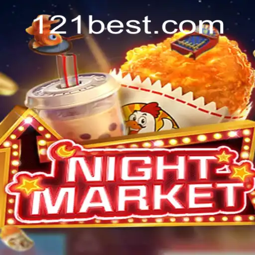 NIGHTMARKET: A Experiência de Jogo Imersiva do Século XXI