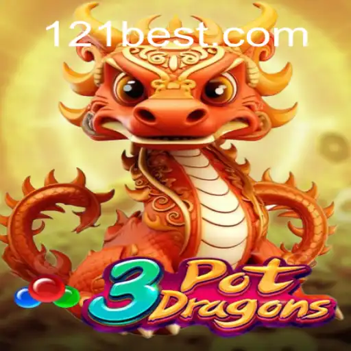 Explorando o Fascinante Mundo de 3PotDragons e a Emoção do 121bet