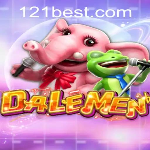 Explorando o jogo DALEMEN: Uma Aventura de Estratégia e Sorte