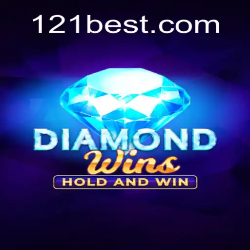 Descubra a Emoção do Jogo DiamondWins na Plataforma 121bet