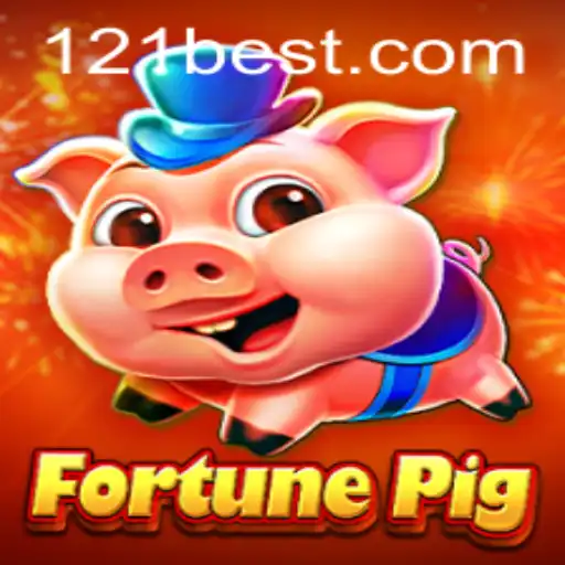 Descubra o Envolvente Mundo de FortunePig com 121bet
