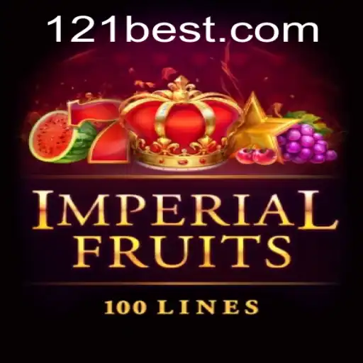 ImperialFruits100: A Fascinação das Frutas em Sua Tela