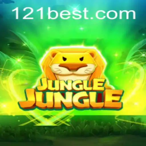 JungleJungle: Aventura e Estratégia na Selva com 121bet