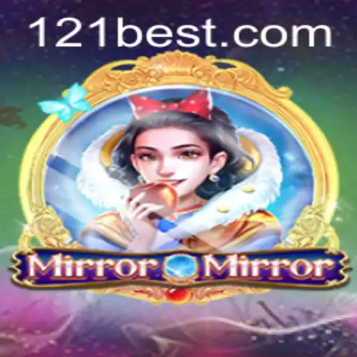 Descubra o Fascinante Mundo de MirrorMirror com 121bet