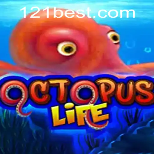 O Fascinante Mundo de OctopusLife: Uma Experiência de Jogo Única