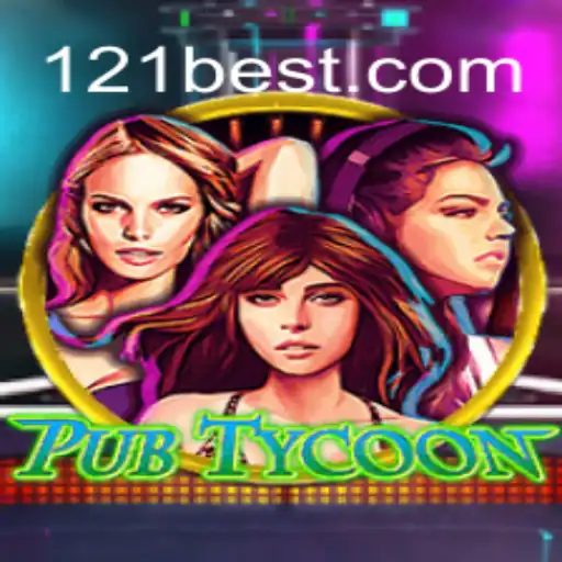 Descubra PubTycoon: O Fascinante Mundo da Gestão de Pub