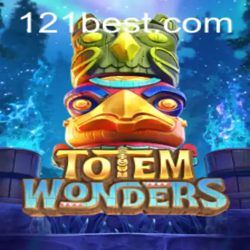 Descubra TotemWonders: O Novo Fenômeno do Mundo dos Jogos