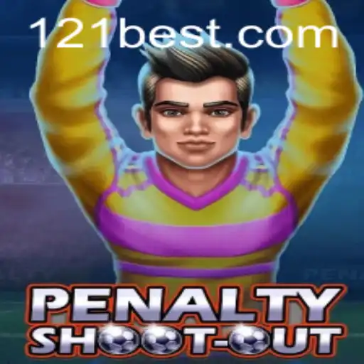 Explorando o Universo do PenaltyShootOut: Um Mergulho no Mundo dos Jogos de Apostas