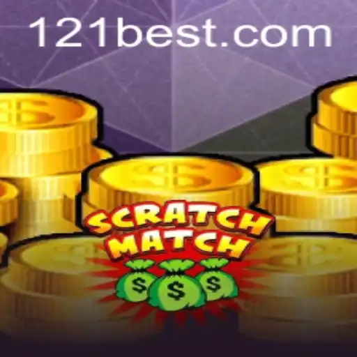 Explorando o Fascinante Mundo de ScratchMatch: O Jogo do Momento