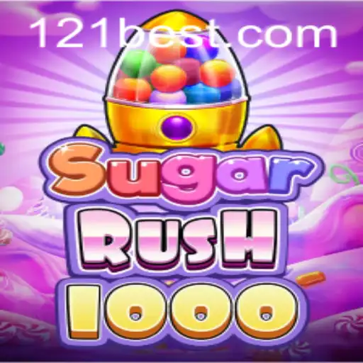 Descubra o Fascinante Mundo de SugarRush1000