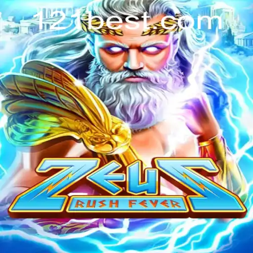 Desvendando o Fascinante Universo do ZeusRushFever: A Excitante Experiência do 121bet
